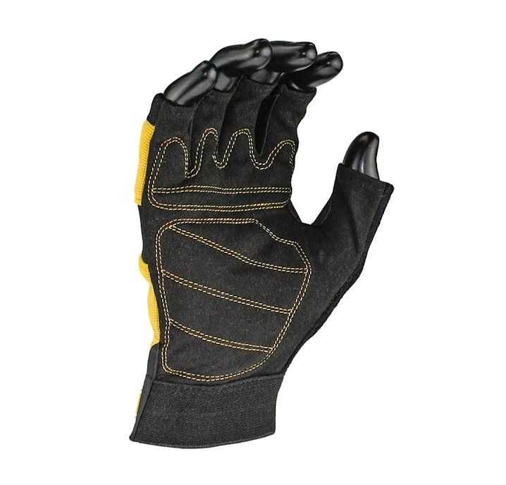 Ръкавици DEWALT DPG23 Open Fingerless Performance Gloves