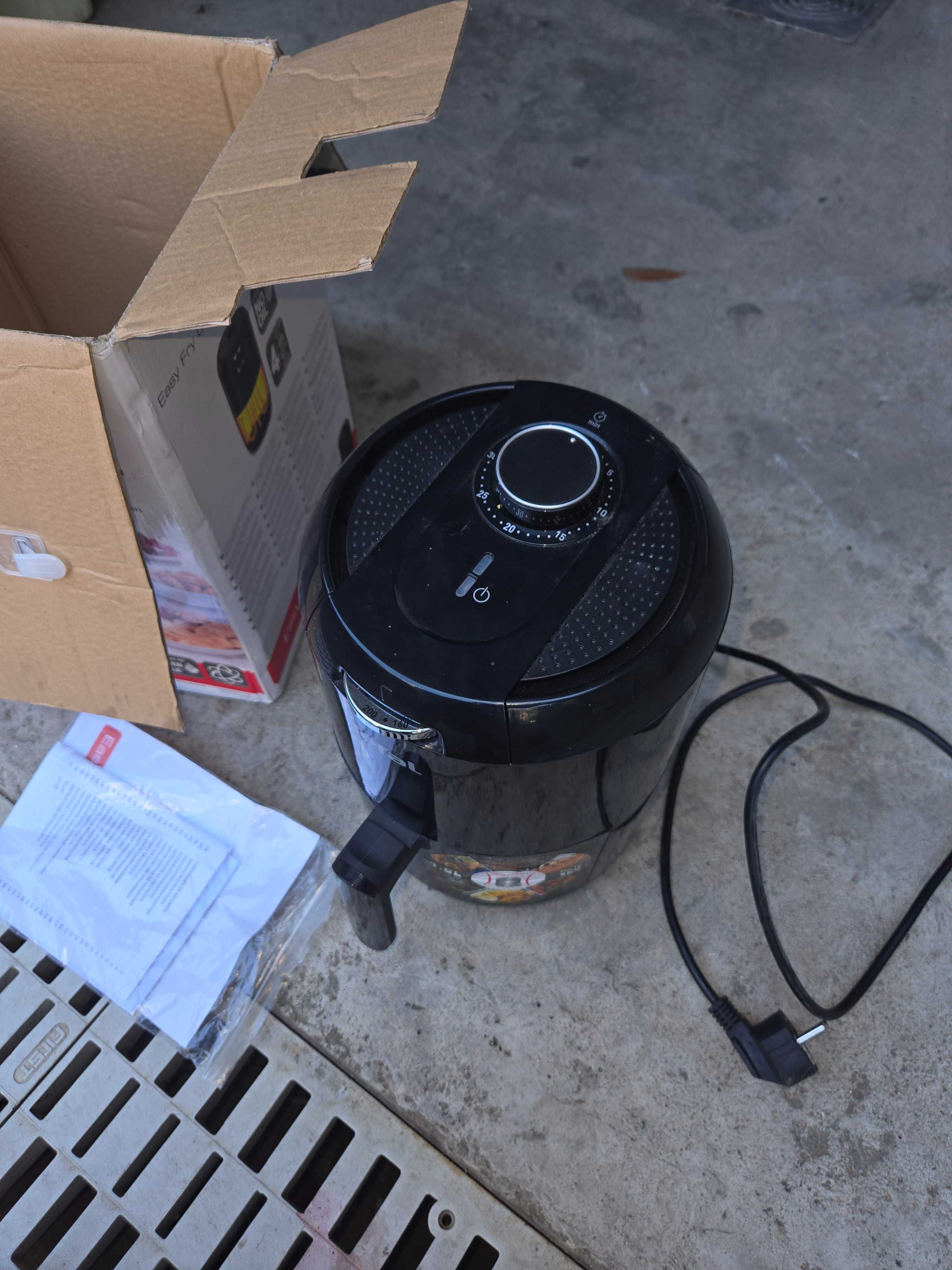 Air Fryer Tefal 1.6 l