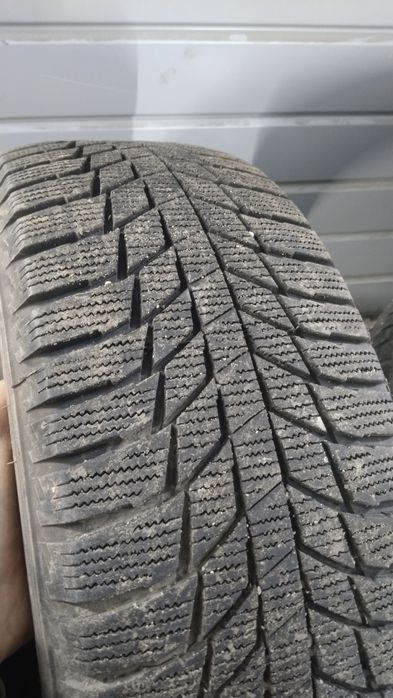 Продам шины в идеальном состоянии