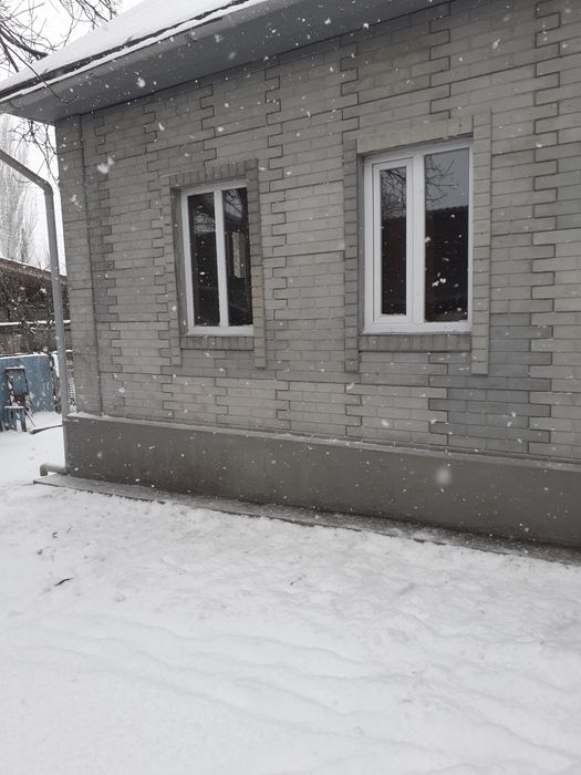 Продам дом в селе Байдибек Би