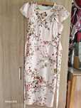 Rochie bohoo mărimea 36 S