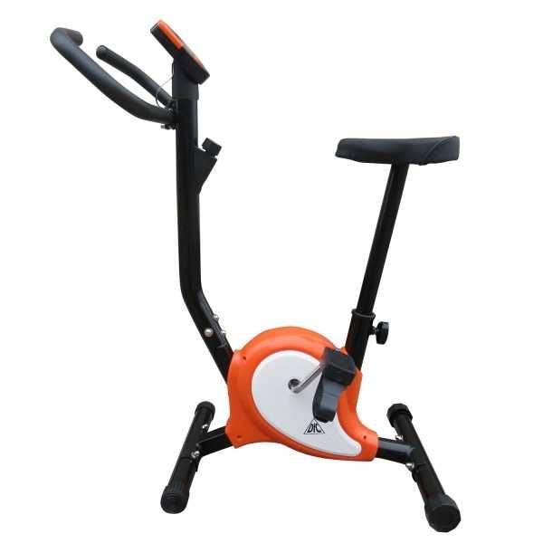 Велотренажер механический DFC B8005 для дома