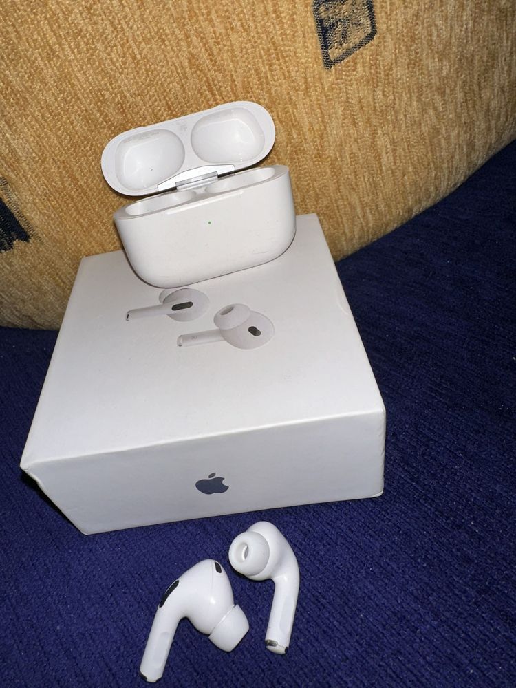 Air pods 3 в перфектно състояние