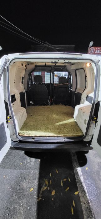 De vânzare Citroen Nemo