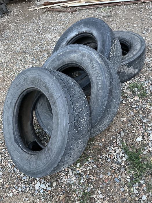 Балоны шины для грузового авто