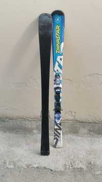 Skiuri, 130cm.pentru copii
