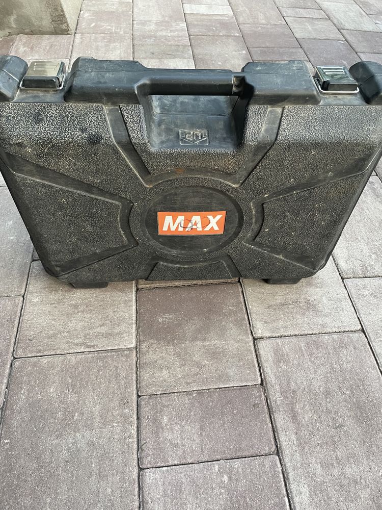 Aparat de legat Fier Max RB 518