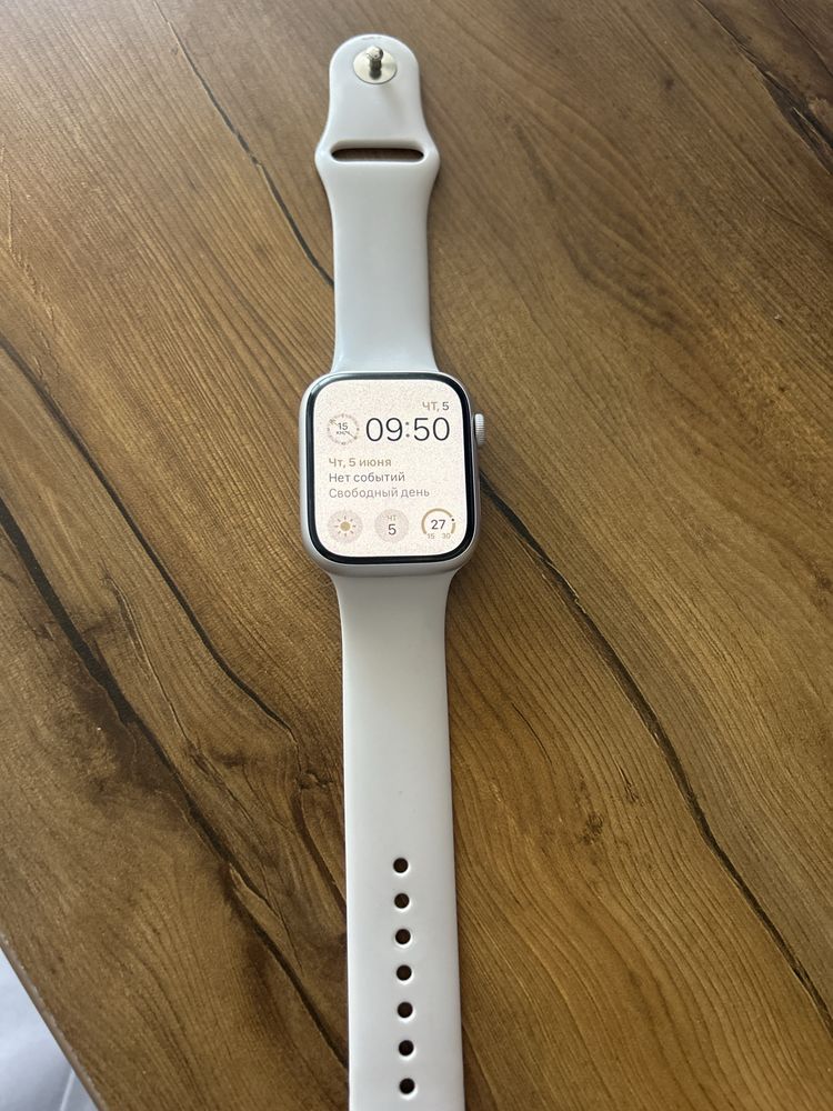 Смарт-часы Apple Watch Series 9 45 mm
