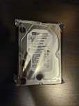 Vand HDD Western Digital Black 640GB 7200RPM 3.5" - WD6400AAKS