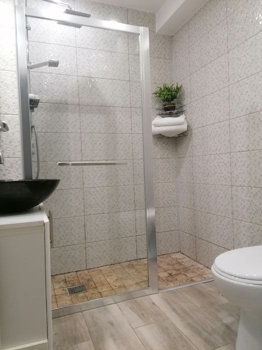 Garsoniera regim hotelier