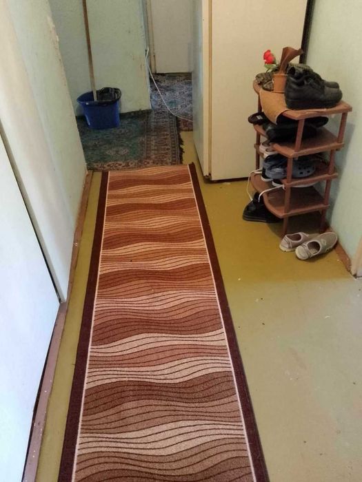 Продава се Тристаен апартамент в Симеоновград - 75 кв.м за 184 €/кв.м - Снимка #6