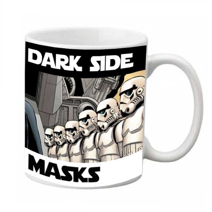 Чаша за чай Star Wars