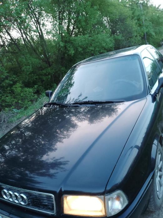 Продам Ауди Б4. Отличное состояние