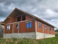 Vând casa nouă în Borod