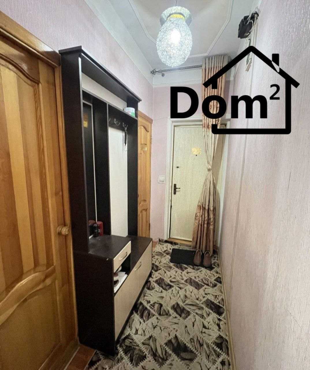 Квартира^#Чиланзар6
2/2/4
Ориентир:#метро МирзоУлугбек