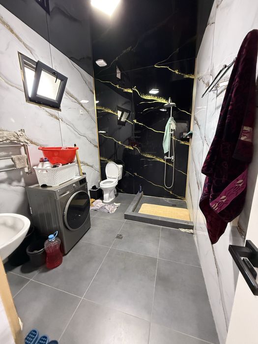 Сергели Чорток махалласи 4 хона ,1.3 сотих подволли коттедж срочнооо