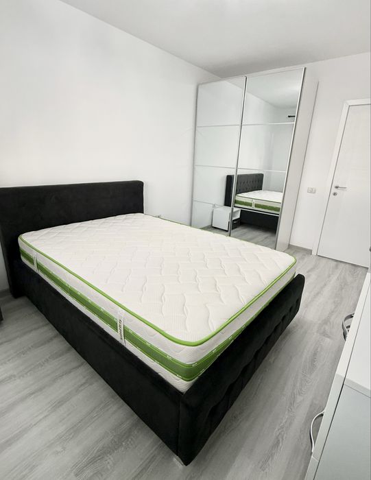 Apartament 2 camere, tip studio, Subcetate City 2