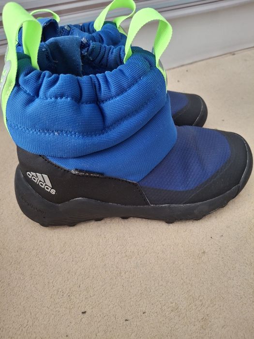 Ботушки Адидас Adidas