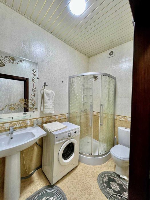 Сдаётся 2ком квартира! Яккасарайский р-н Жк Парисен