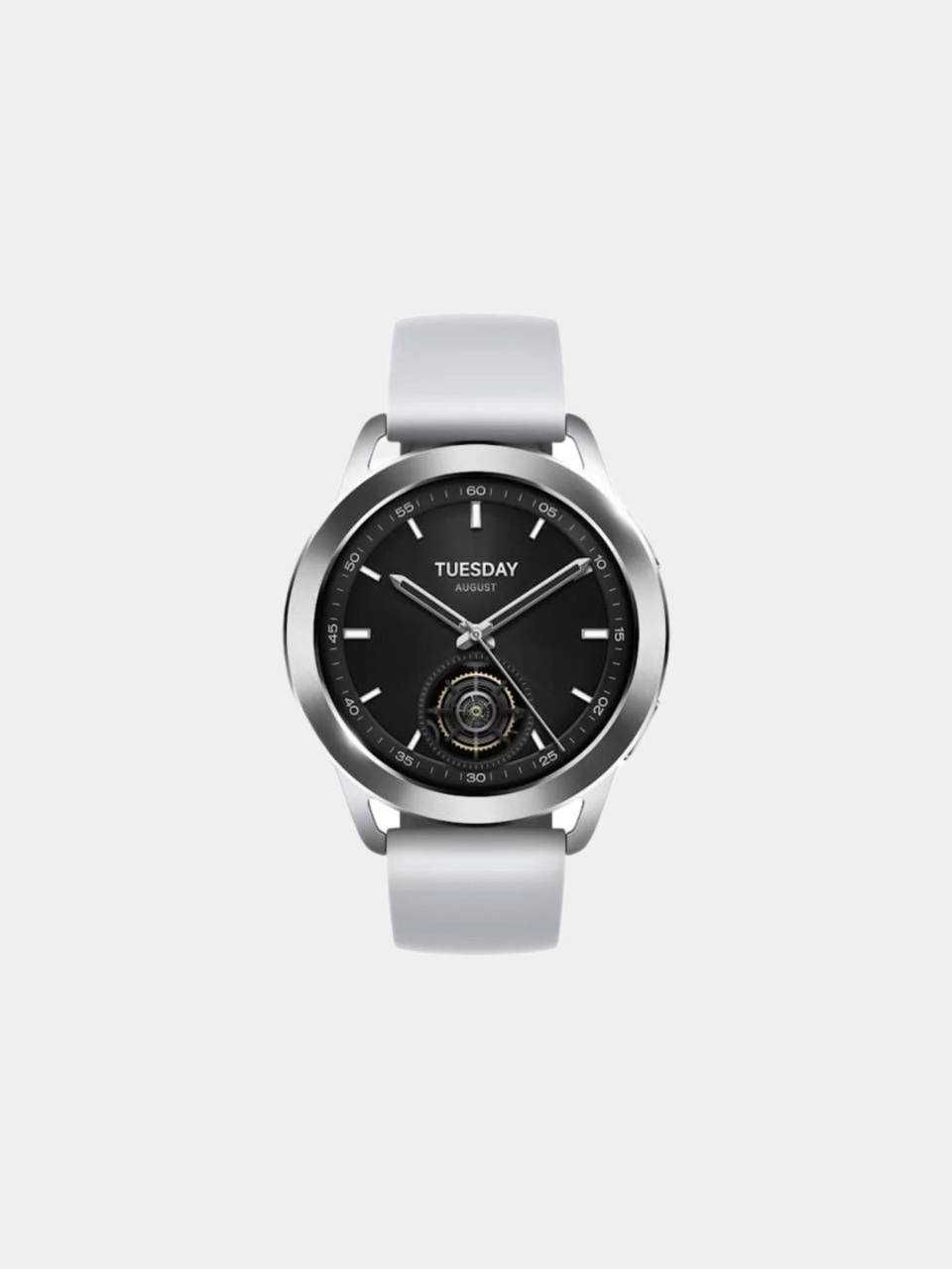 Спортивные часы, умные часы, смарт чвсы Xiaomi Watch S3