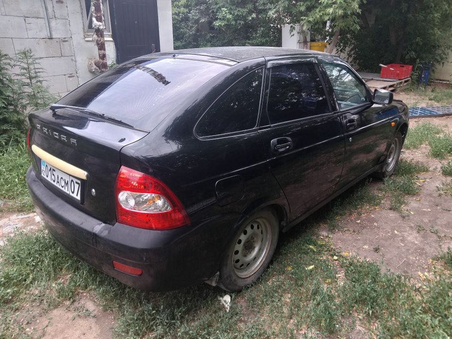Ваз 21072 продам
