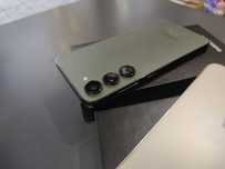 Samsung Galaxy S23 8/256