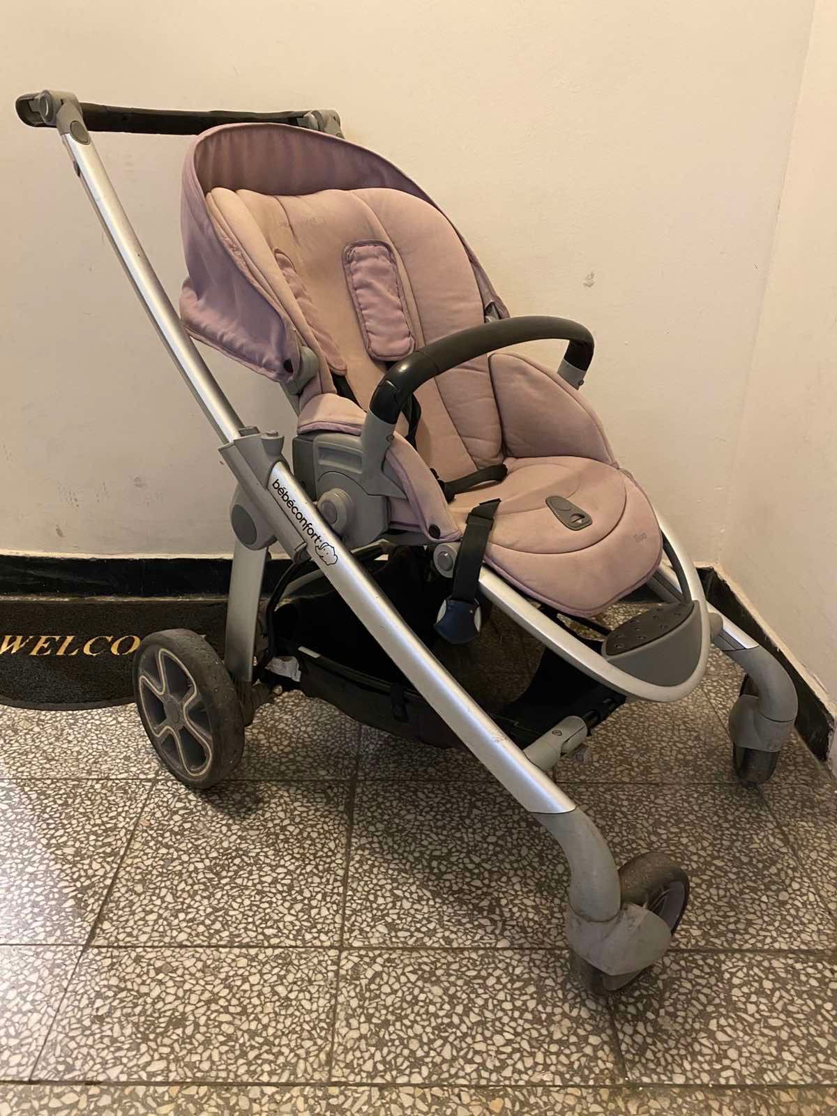 Количка за бебе Bebe Confort