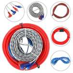 Kit cablaje subwoofer auto DriSentri Livrare Gratuită