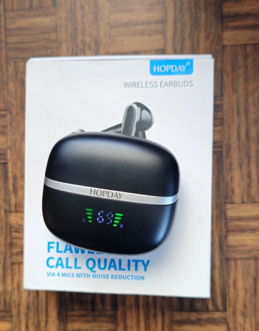 нови Слушалки ViBE™ MOOD-X19 True Wireless, от Германия
