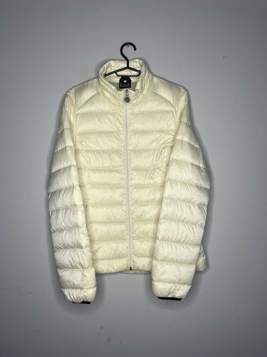 Emporio Armani EA7 Down Lightweight Jacket Дамско Яке