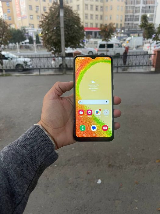 Samsung A04 sotiladi