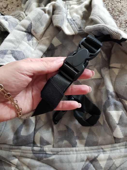 Lenny Lamb Swallows Grey Toddler (blend) + bonus!