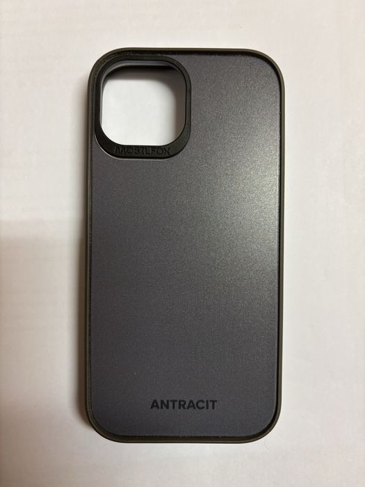 Mobilfox case за iphone 15