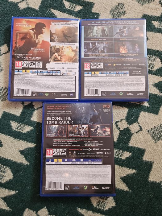 Плейстейшън 4 ПС5 игри