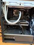 PC Gaming I712700kf 32 ram placa video 4060Ti DDR4 2 SSD 1 TB