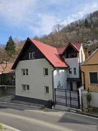 Casa de închiriat Brașov Schei strada învățătorilor strada principala