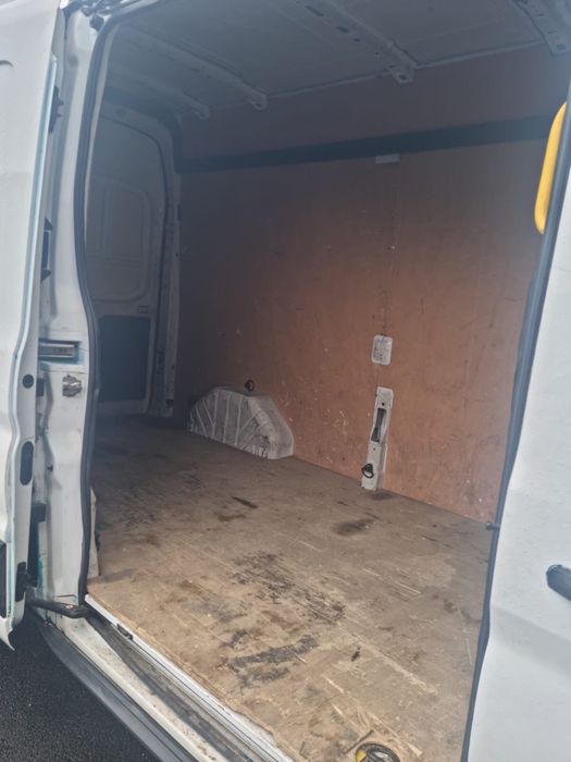 Ford Transit 2014 L2H3