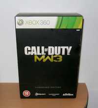 Call of Duty Modern Warfare 3 : Hardened Edition, editie de colectie