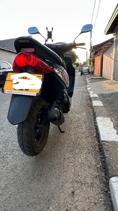 Scuter yamaha Jog R 50cc