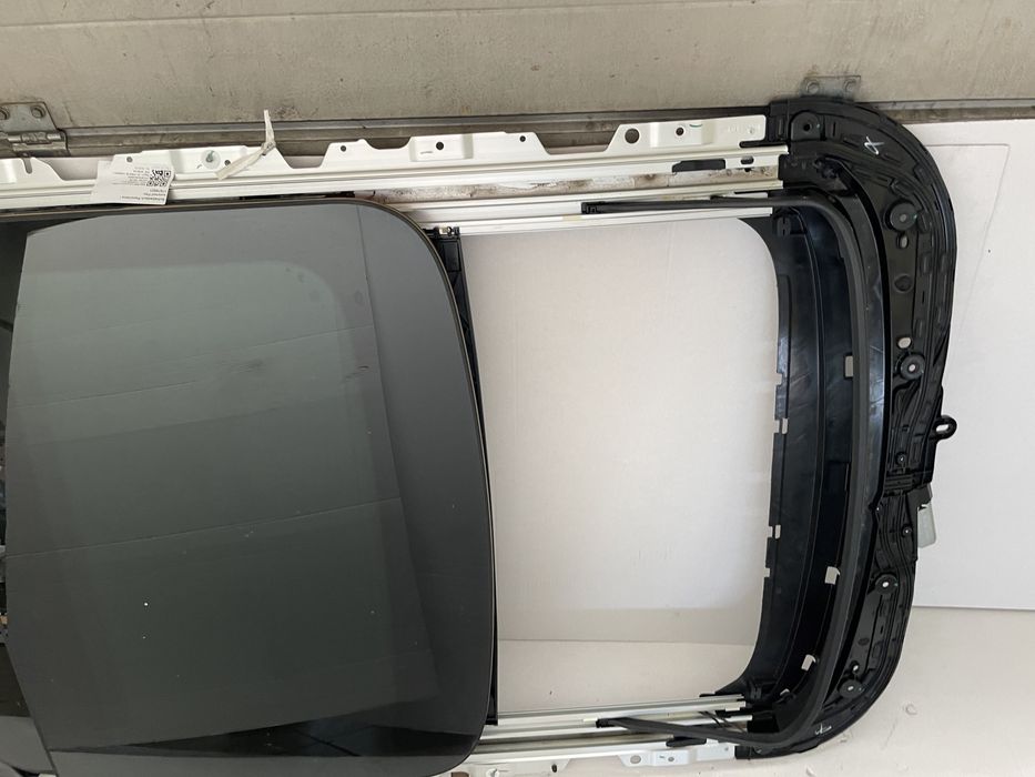 Trapa panoramica MINI COOPER F60 F54 F55 F56 F57