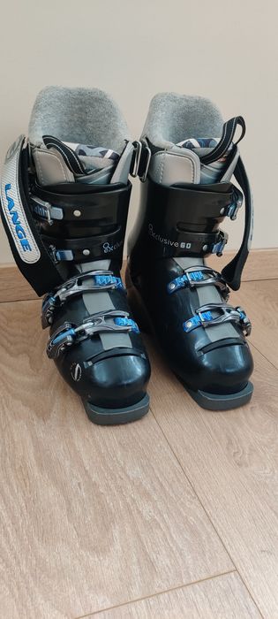 Vand clapari de dama Lange Exclusive60