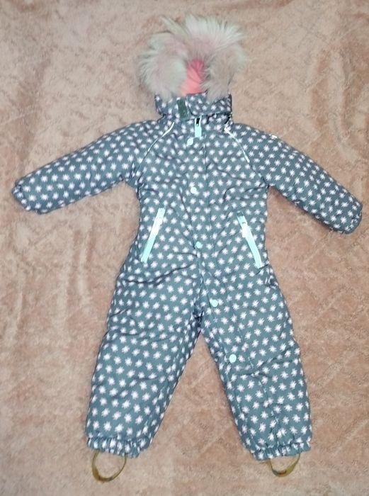 Продам Зимний комбинезон