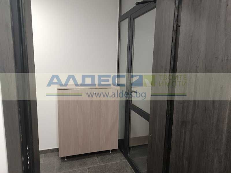 Дава се под наем Тристаен апартамент в София, Младост 4 - 88 кв.м за 799 € - Снимка #20