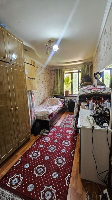 Srochna kvartira Sotiladi