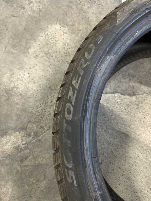 Pireli sottozero 3 275-35-21