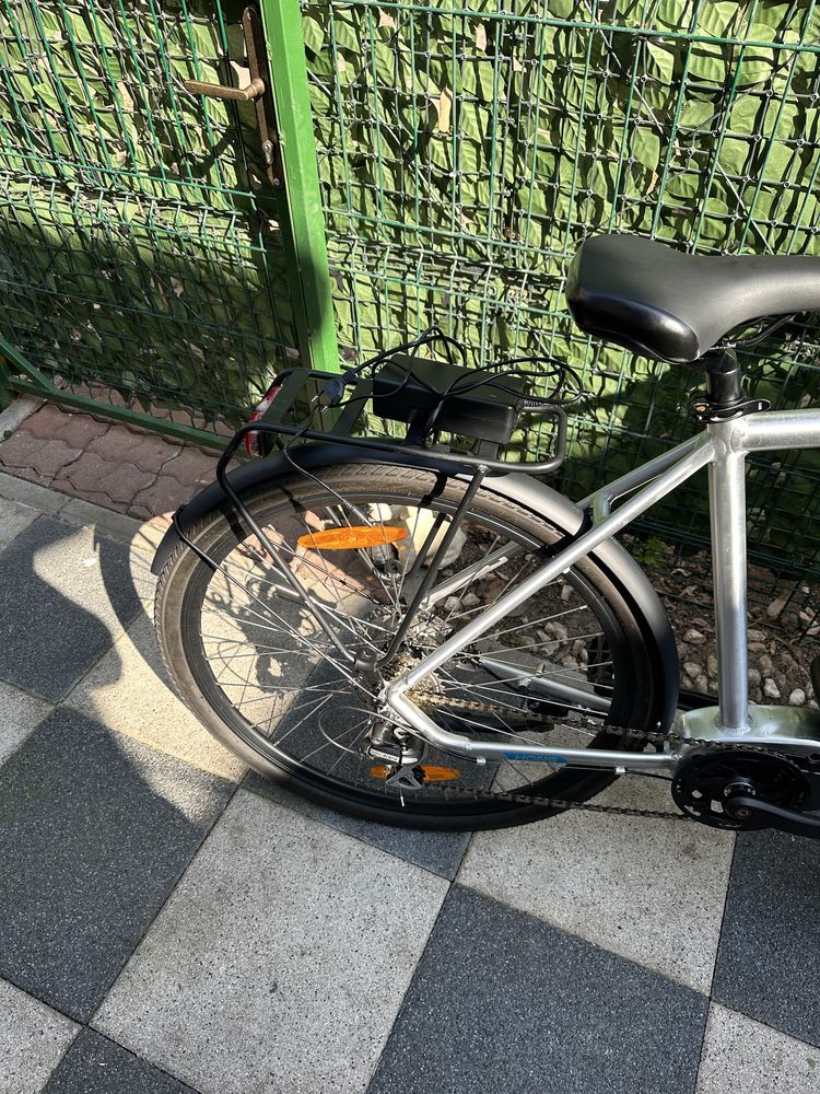Bicicleta electrica Noua