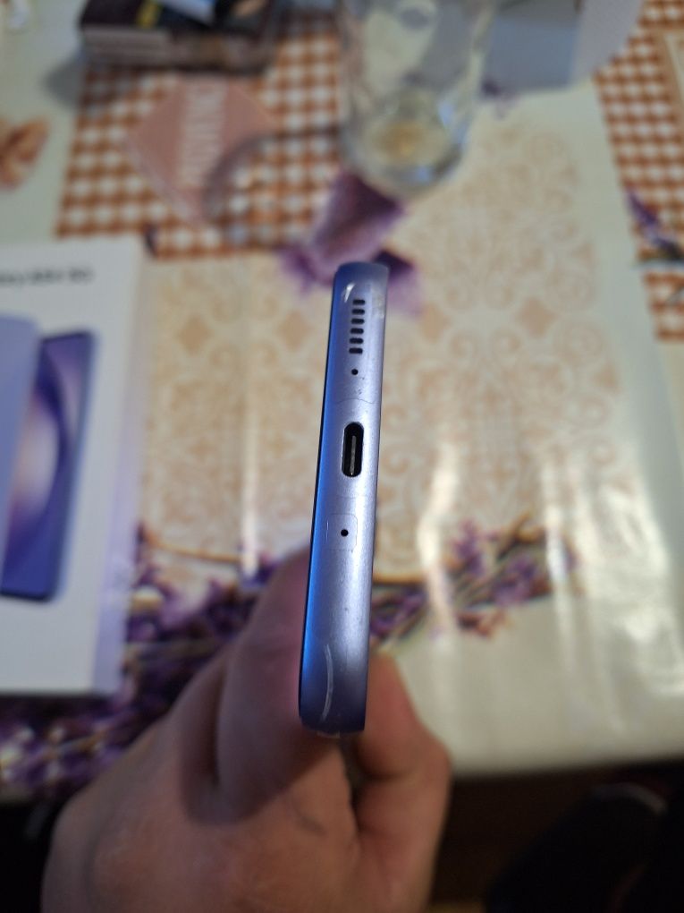 Samsung A54 Запазен