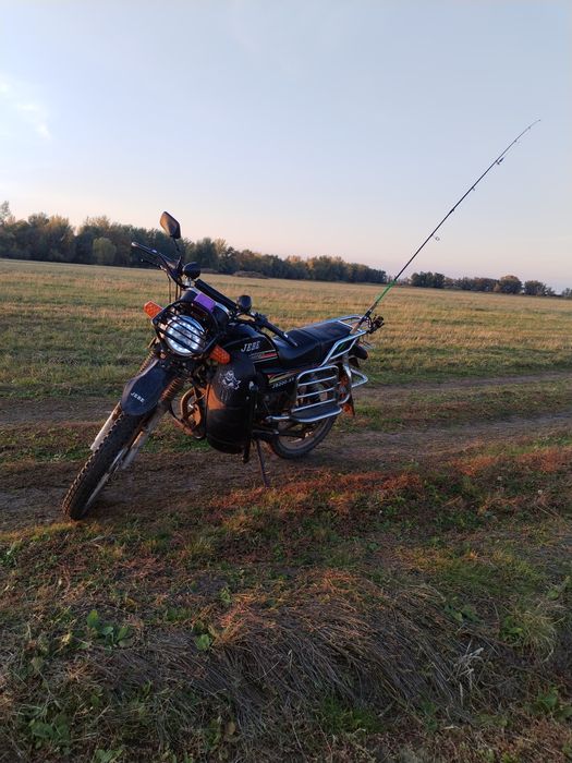 В продаже Jebe 200 куб