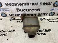 Catalizator secundar original BMW E46 320d 150cp Euro 4