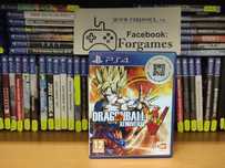Dragon Ball Xenoverse PS4 Forgames.ro